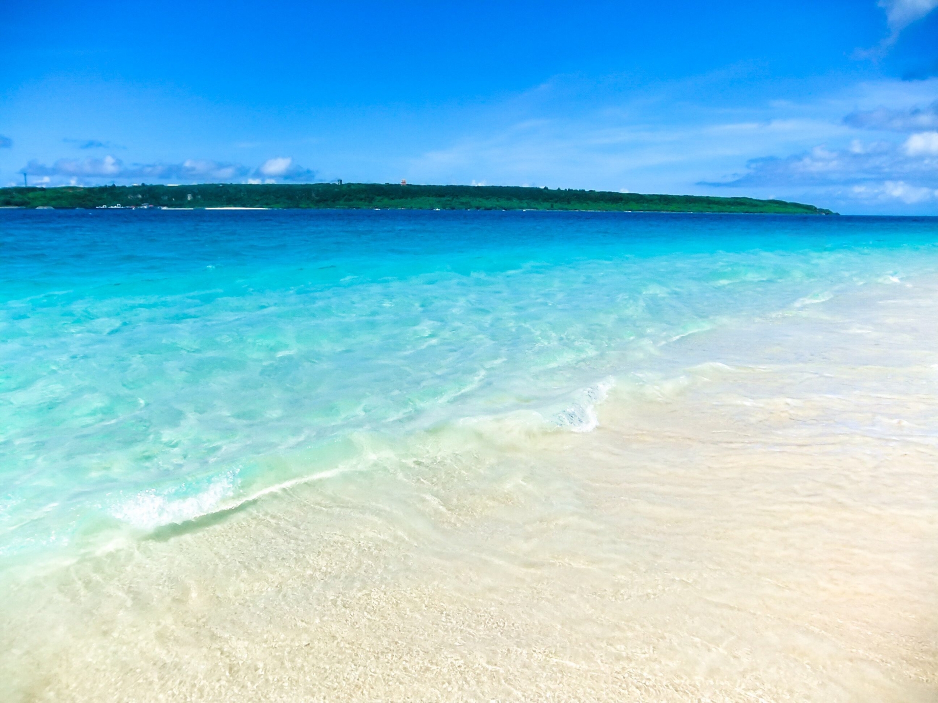 Okinawa Beaches: Best Season to Visit
