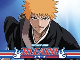 5 Best Anime like Bleach