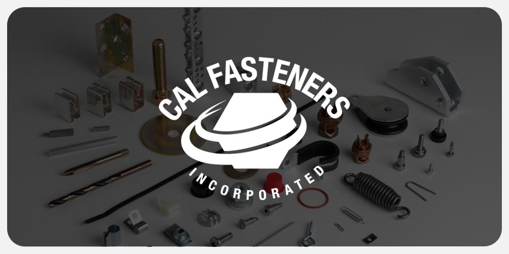 A testimonial icon featuring Cal Fasteners' positive feedback on IronOrbit's IT solutions, highlighting the enhanced efficiency, increased productivity, and improved operational performance achieved through their advanced technology and expert services.