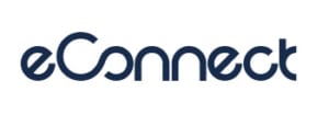 eConnect Japan Logo