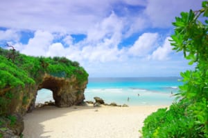 Top 5 Remote Islands in Okinawa