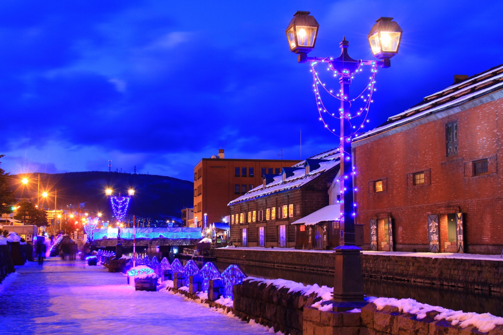 Hokkaido: Best Things to Do in Winter