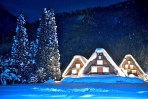Winter in Japan: 10 Best Things to Do