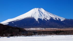 One Day Trips from Tokyo in Winter: 5 Best Places to Visit near Tokyo