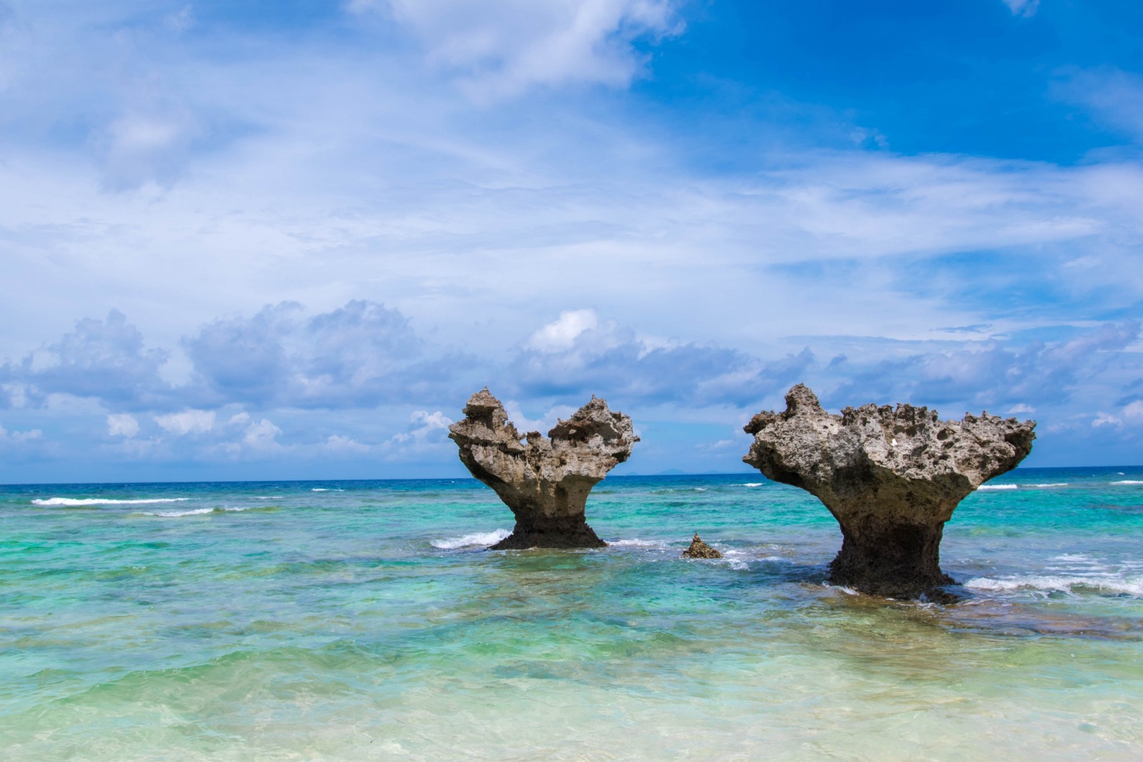 10 Best Beaches on Okinawa Main Island