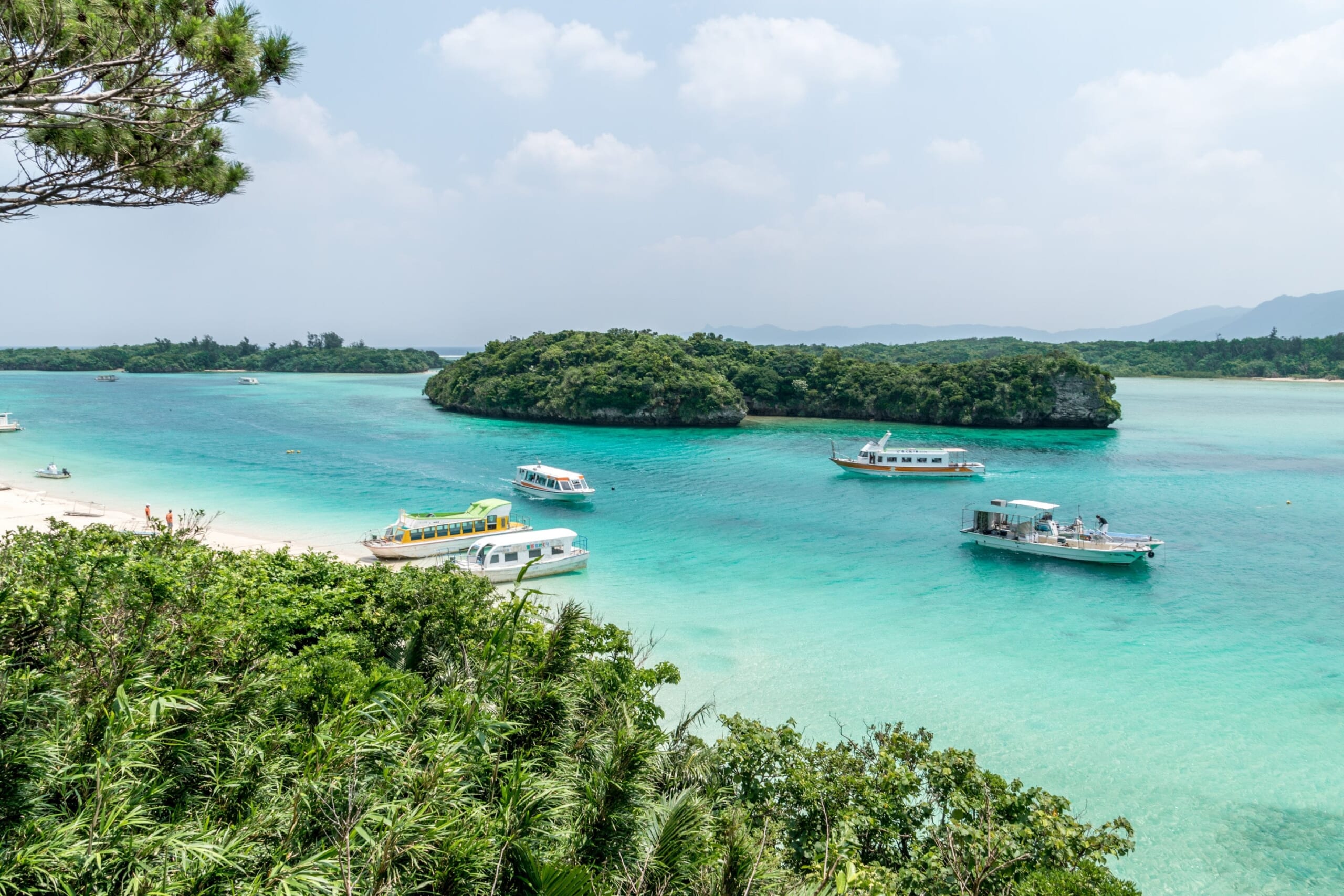 Okinawa Ishigaki Island