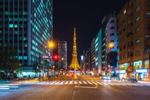 10 Best Activities in Tokyo