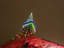 10 Best Events in Tokyo in December