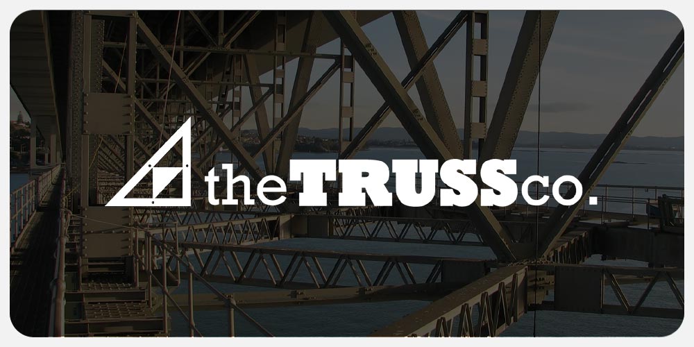 A testimonial icon featuring TRUSS's positive feedback on IronOrbit's IT solutions, highlighting the significant improvements and enhanced business performance achieved through their services.