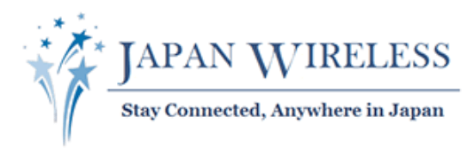 Logo of Japan Wireless