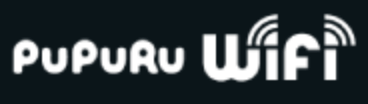 Logo of Pupuru WiFi