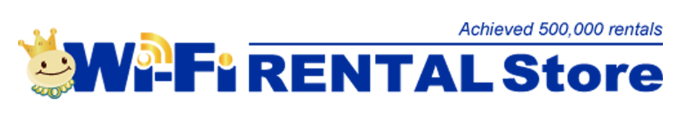 Logo of Wi-Fi Rental Store