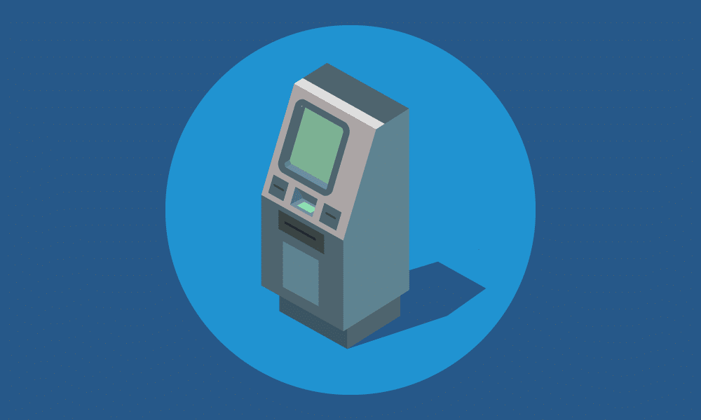 hosted desktop kiosk