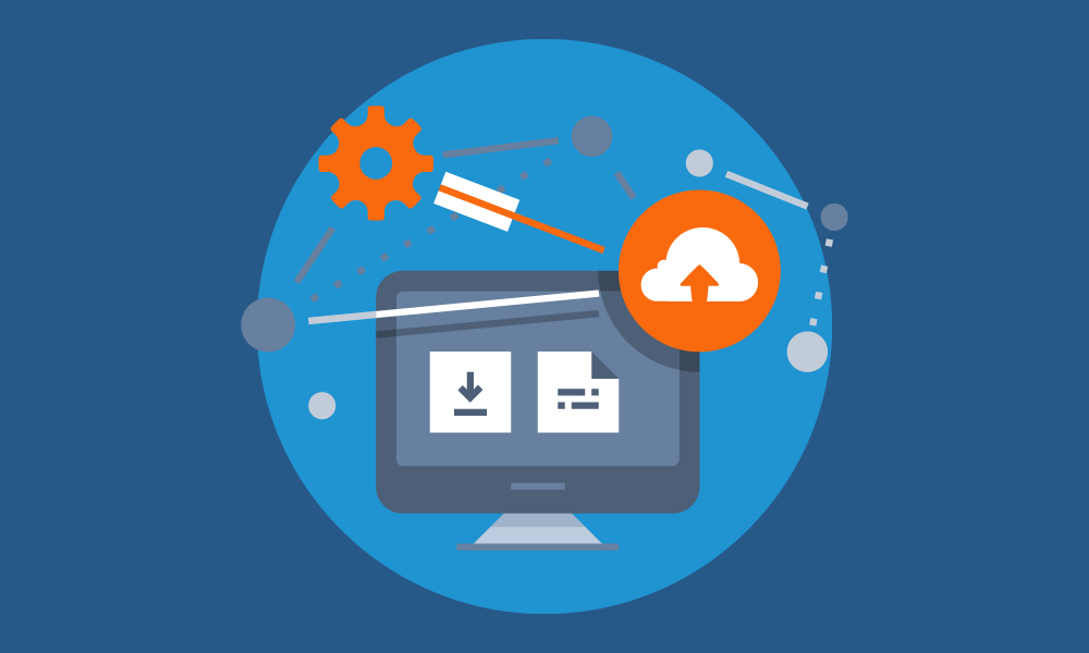 cloud uptime statistics