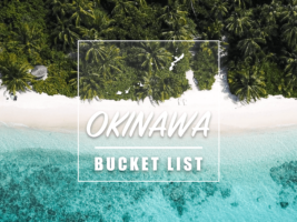 25 Best Things to Do in Okinawa