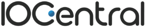IOCentral Logo