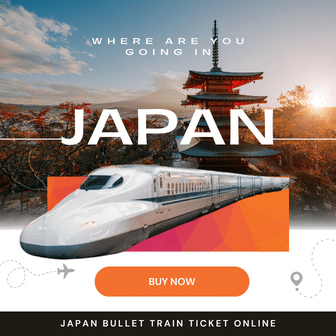 Shinkansen Tickets Online