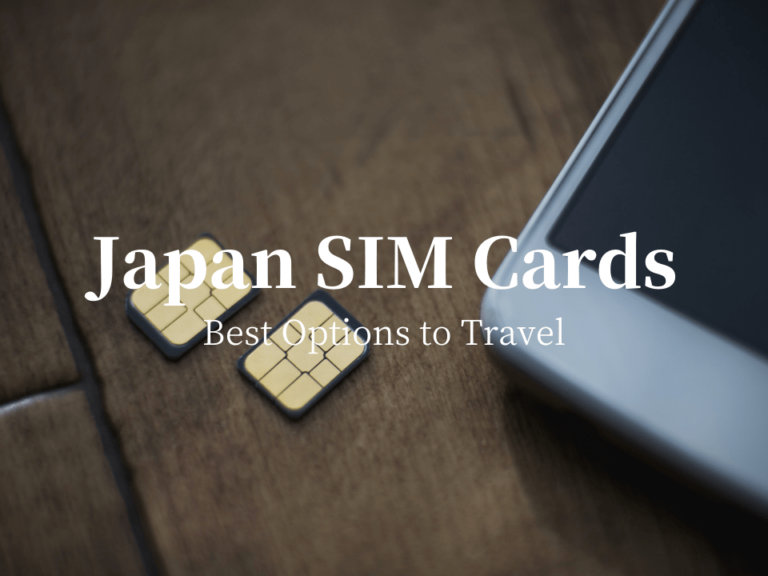 SIM Cards and laptop